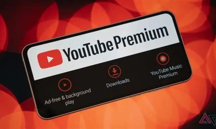 Manfaat berlangganan YouTube Premium resmi