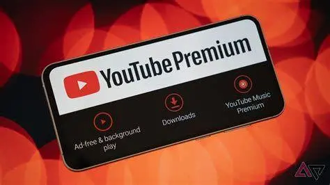 YouTube Premium Resmi Manfaat berlangganan YouTube Premium resmi