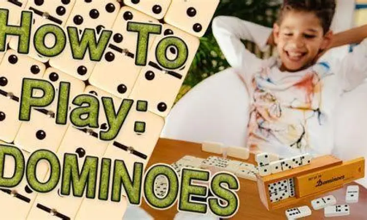 Strategi pemain domino profesional internasional