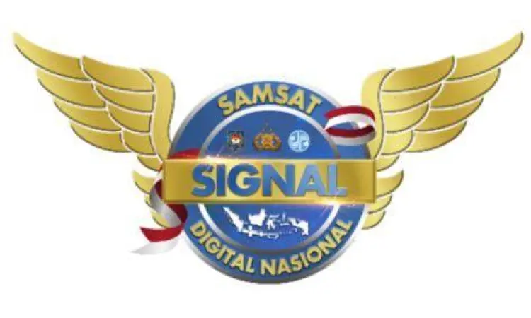 tampilan aplikasi signal samsat digital