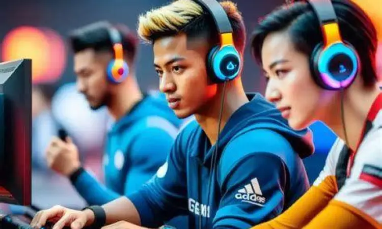 Fair Play dalam Gaming Konsep permainan adil dalam dunia esports