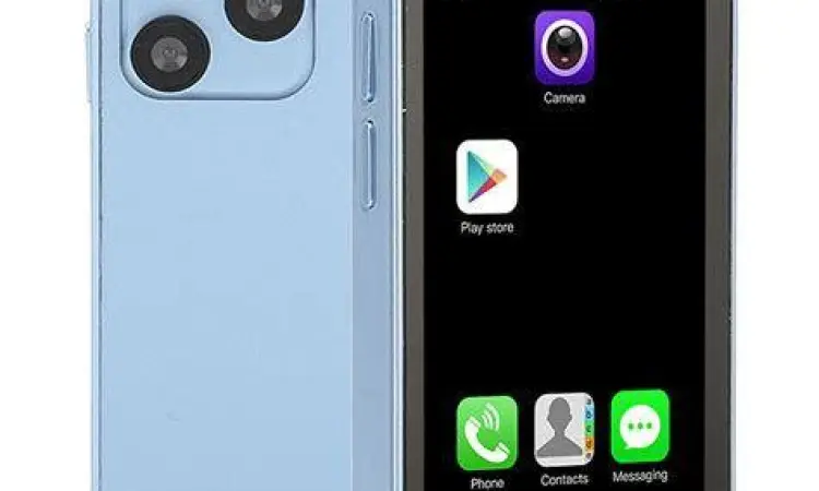 Kapasitas RAM Smartphone Ilustrasi smartphone RAM kecil menjalankan aplikasi