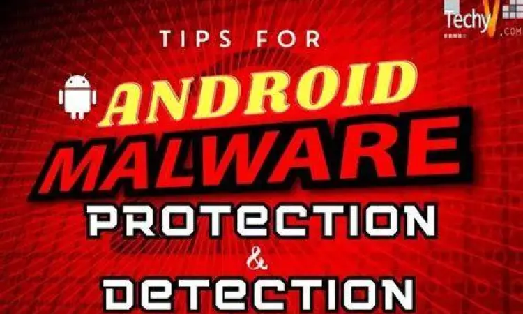 Tips perlindungan malware Android