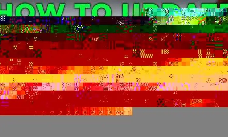 Panduan cara memperbarui Minecraft Bedrock ke versi terbaru