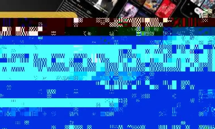 Antarmuka Anime Indo V3 Tampilan antarmuka aplikasi Anime Indo V3 Mod APK yang bersih