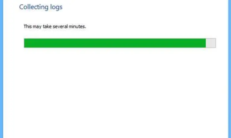 Alat Perbaikan .NET Framework Cara menggunakan net framework repair tool
