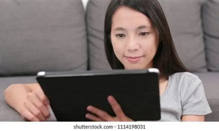 Subtitle Indonesia Drakor Menonton drama korea di tablet dengan subtitle Indonesia