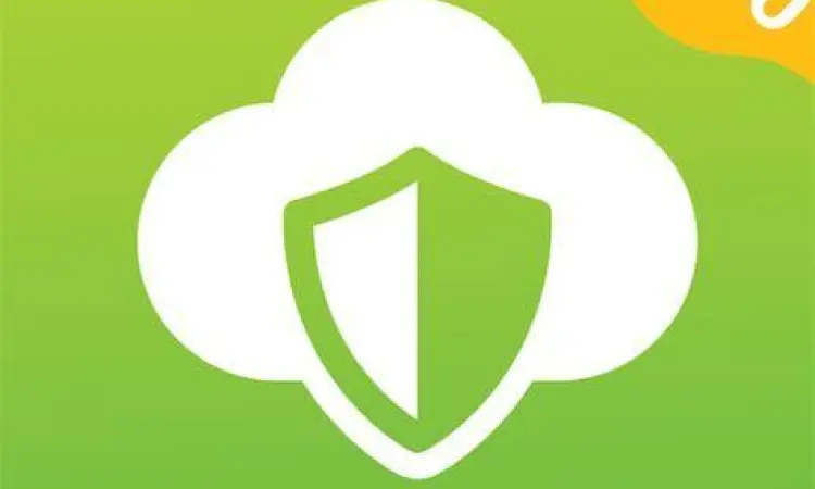 Logo Kiwi VPN Logo aplikasi Kiwi VPN